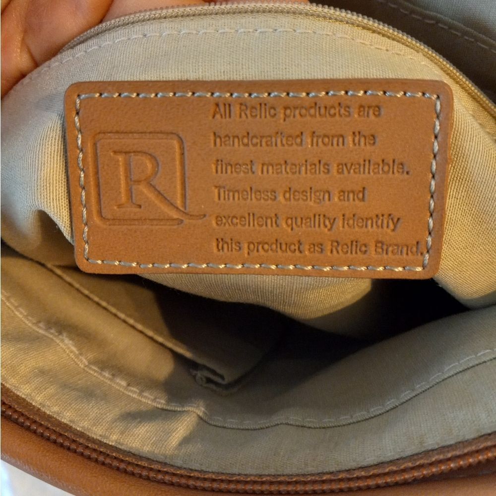 Relic Spring Purse - Picture 5 of 11